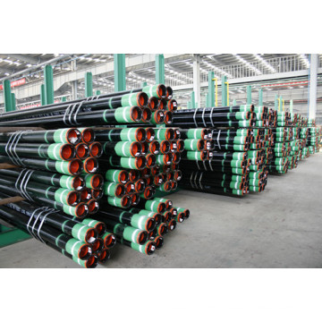 API 5CT Juneng C90 Casing Pipe R3 R2